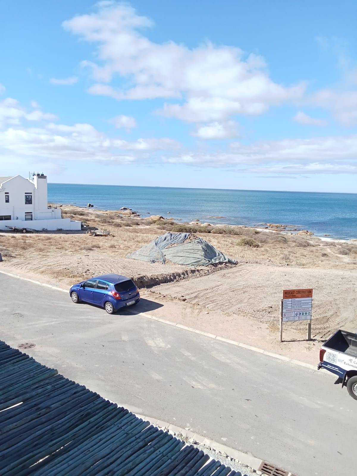 Building Construction 1