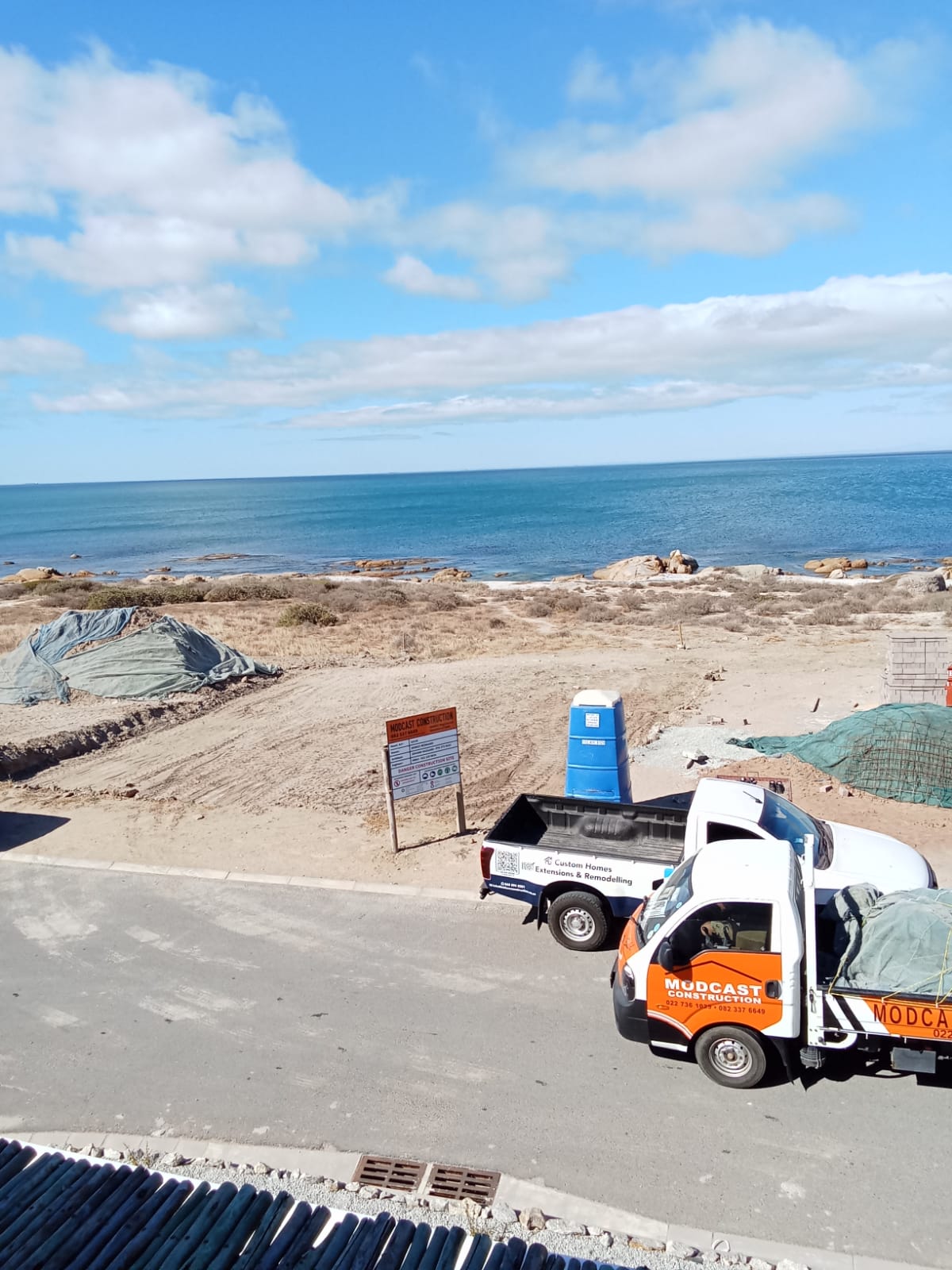 Building Construction 2