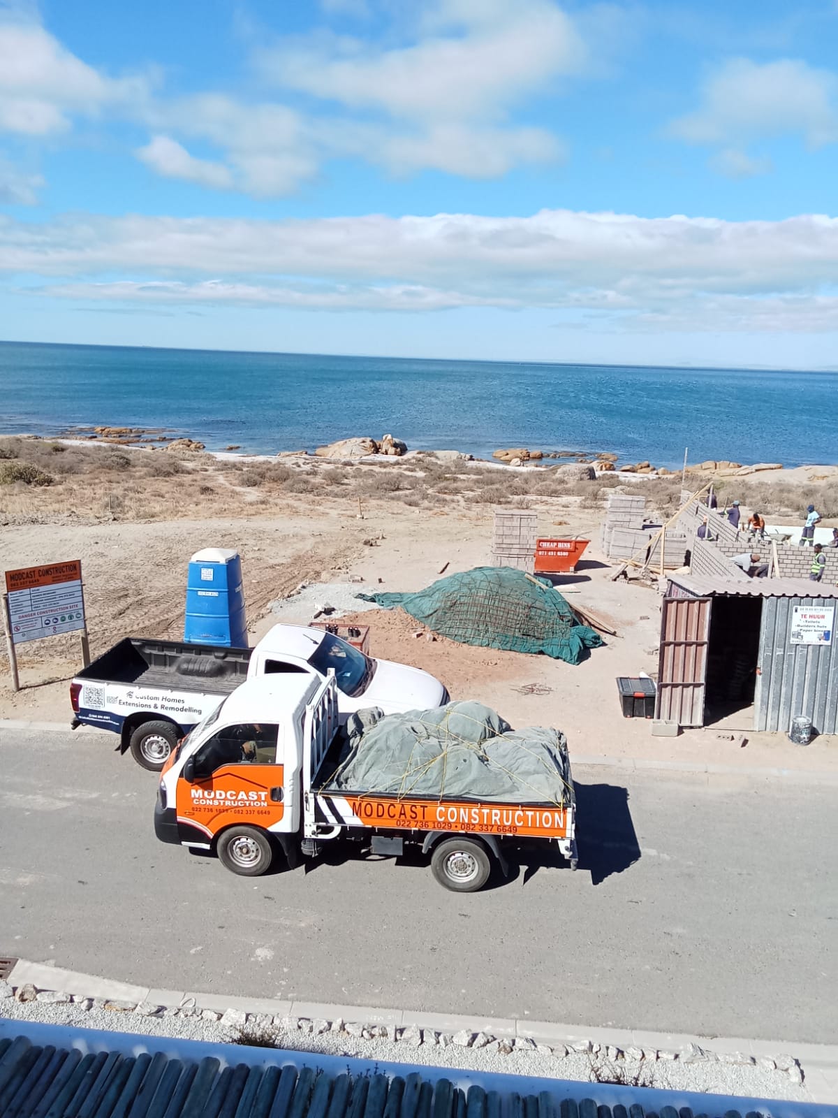 Building Construction 3