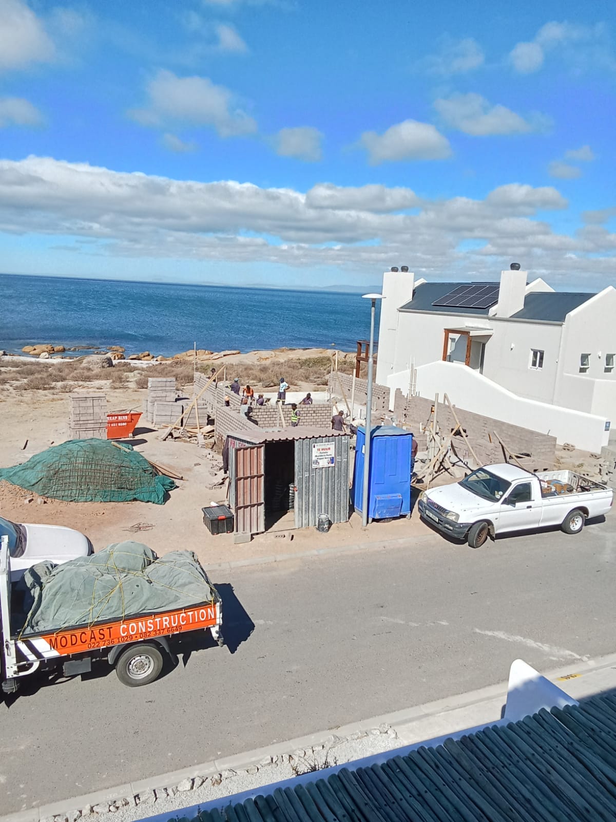 Building Construction